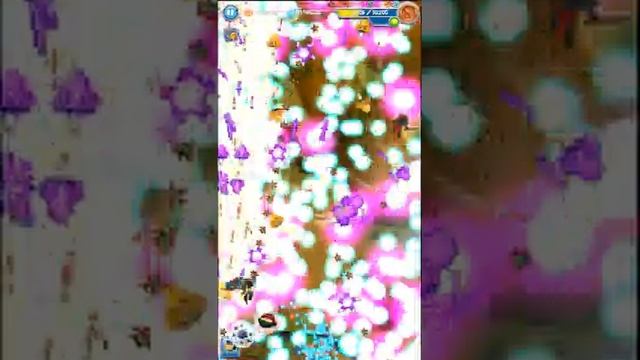 Bloons Supermonkey 2 - Levels 99-100 - Boss Battle - Surprise End! смотреть онлайн