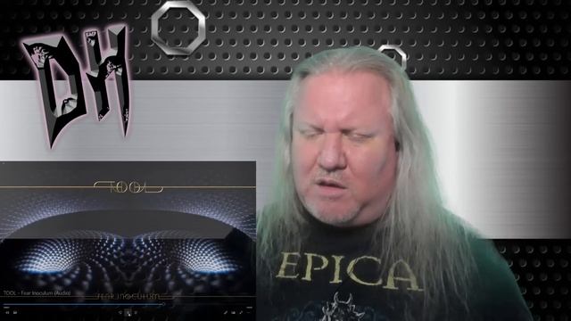 Tool - Fear Inoculum REACTION & REVIEW! FIRST TIME HEARING! смотреть онлайн