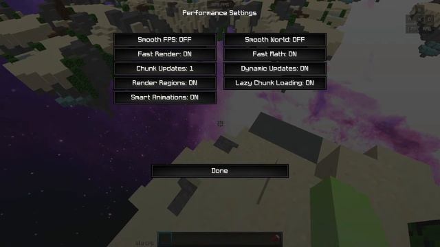 *2021* BEST MINECRAFT PVP SETTINGS FOR 1.8.9 - Updated смотреть онлайн