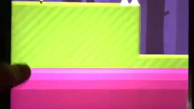 I can't freaking beat this game | Mr jump gameplay part 6 смотреть онлайн