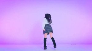 Танец звёздное дитя ребёнок идола(лёгкий)