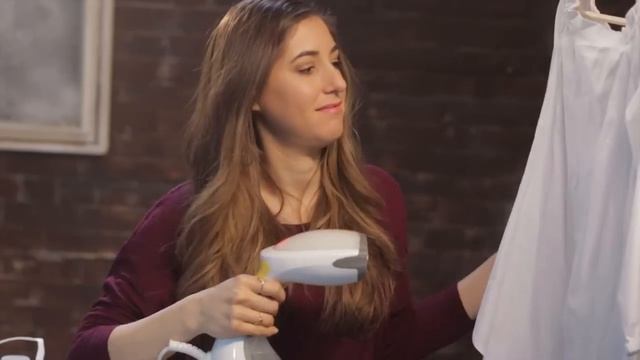 How To Steam Your Clothes (The Right Way) смотреть онлайн