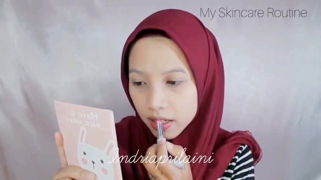 SKINCARE KULIT KUSAM #2018-2019 (Bahasa) - BY. NINUN смотреть онлайн