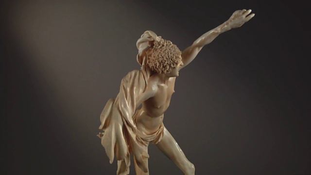 Kunsthistorisches Museum Wien -- Kunstkammer Sneak Preview смотреть онлайн