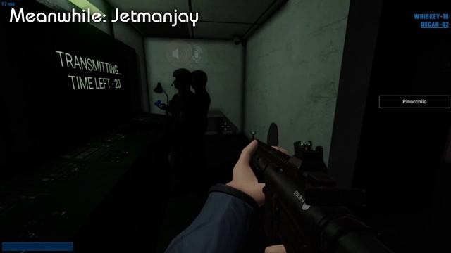 J-Overly Edited SCP: Secret Laboratory - Halloween Special смотреть онлайн