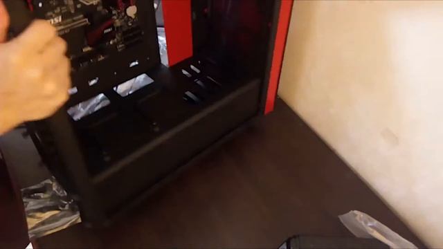 PC BUILD GTX1070 #DESOLATOR (Static Discharge!) смотреть онлайн