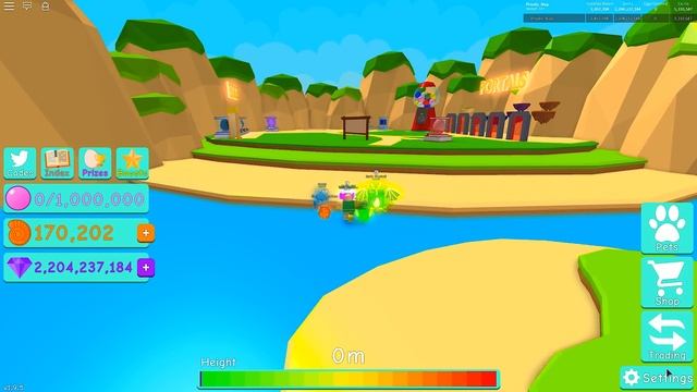 Роблокс ТОП ПИТОМЦЫ НУБА! ПРОШЕЛ ИГРУ ЗА 10 МИНУТ! НУБ РВЁТ СИМУЛЯТОР ЖВАЧКИ = ROBLOX по русски смотреть онлайн