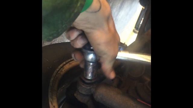 Shock swap on an e36 смотреть онлайн