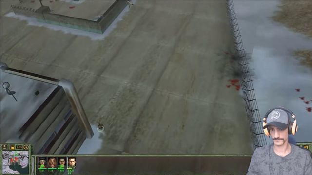 GAMEPLAY & WALKTHROUGH (FULL GAME) MISSION 6 - SHADOW COMPANY: LEFT FOR DEAD смотреть онлайн
