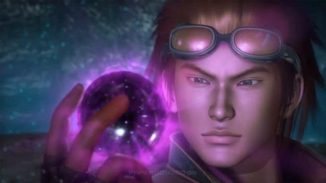 TEKKEN - ALL HWOARANG ENDINGS (1998-2024)