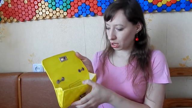 Видеообзор 2 часть. косметики/бижутерии/ аксессуаров/сумок/посылки/ книг смотреть онлайн