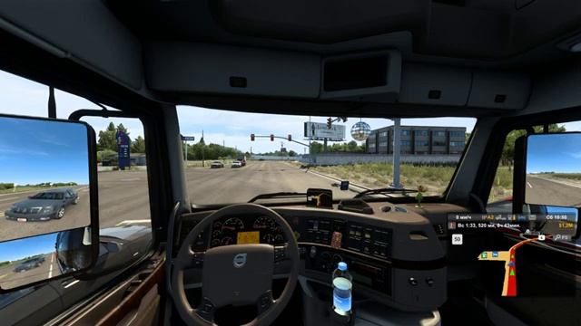 ATS #20/В погоне за редкими достижениями #13/Включай! #4