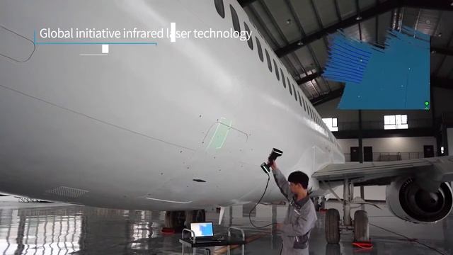 Scantech Kscan Magic II 3D Scanner [Rimas Engineering] смотреть онлайн