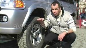 Грыжа на колесе - как с этим бороться?