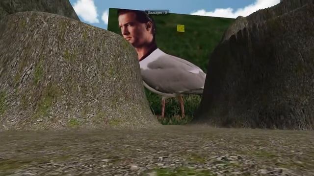Melhor Jogo do Mundo - O Jogo Fantabuloso #1 смотреть онлайн
