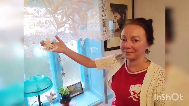 Дом-музей А. С. Грина приглашает в «Новогоднюю сказку» смотреть онлайн