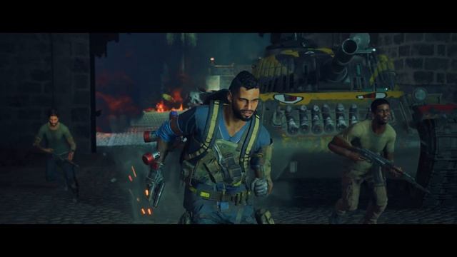 (PS5) FAR CRY 6 HARPOON 4K HDR 60FPS Gameplay Walkthrough Part 28 (FULL GAME) No Commentary смотреть онлайн