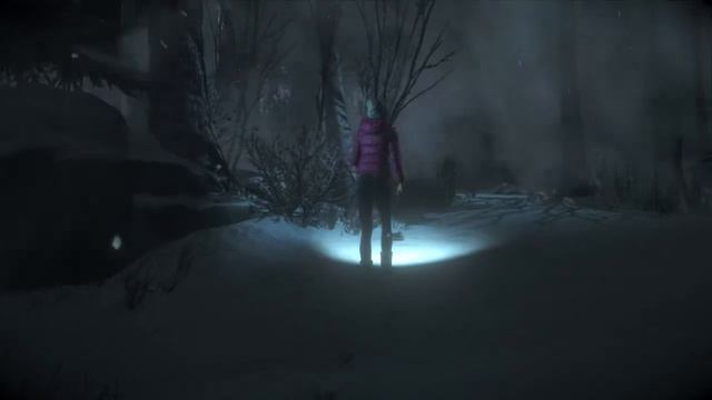 Until Dawn|The Death Of Hannah And Beth Washington | PS4 Games