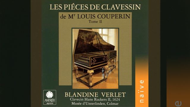 Suite pour clavecin in G Minor: IV. Sarabande смотреть онлайн