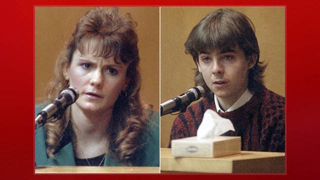 Pamela Smart смотреть онлайн