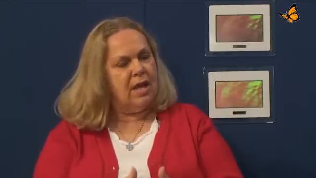 Dagmar im Gespräch mit: Jutta Belle #003 - Umgang mit dem Wandel смотреть онлайн