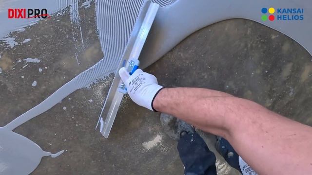 Нанасяне на Епоксидни и полиуретановиподови настилки - FLOOR EXPERT смотреть онлайн