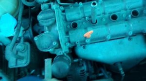 Замена свечей и чистка, Фольксваген джетта 6, Volkswagen Jetta, авто 600 тысяч на автомате