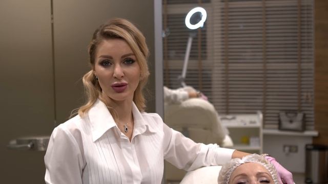 Гидролифтинг смотреть онлайн