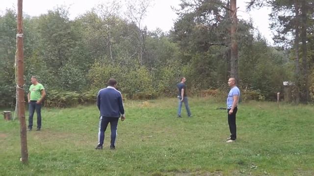 Да он ногой играл kotorez волейбол смотреть онлайн