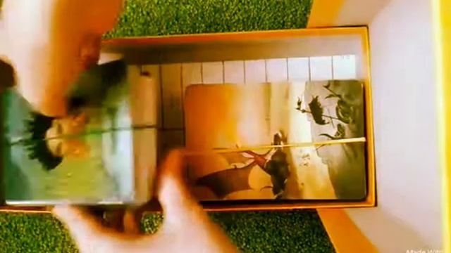 DiXit & Daydreams v krabičce смотреть онлайн