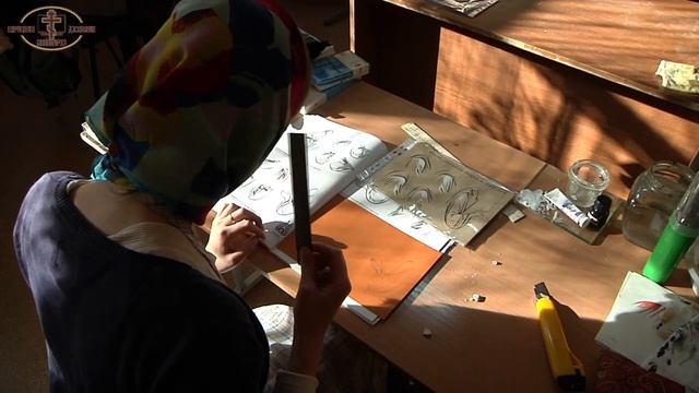 Пермская духовная семинария смотреть онлайн