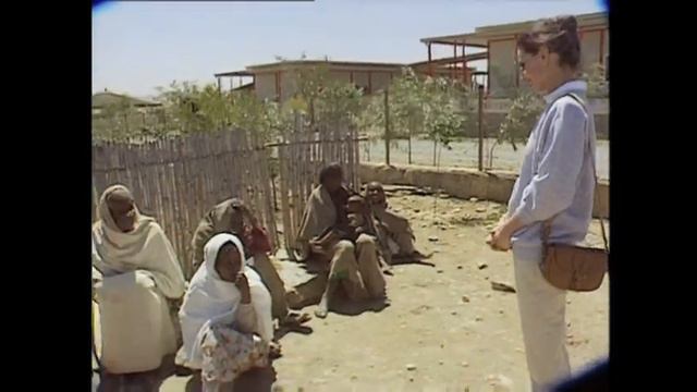 Audrey Hepburn: The Magic Of Audrey - UNICEF