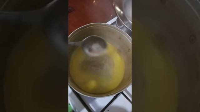 Что входит в состав маргарина?