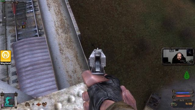 ☢ S.T.A.L.K.E.R.: Shadow of Chernobyl | Part 2/5 - 05.11.2022 | ? Linux / openSUSE Tumbleweed ? смотреть онлайн