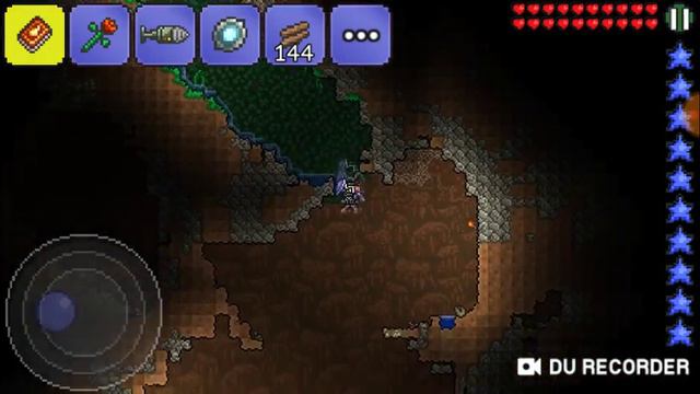 TERRARIA Lp-15 маг [Я устал] смотреть онлайн