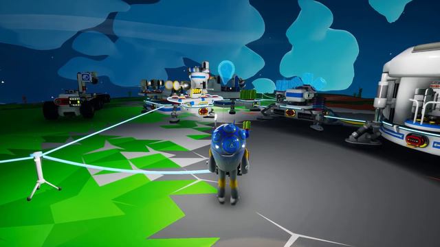 NEW SKIN! Astroneer PAX Exclusive Recruit Skin ! Astroneer Gameplay | Z1 Gaming смотреть онлайн