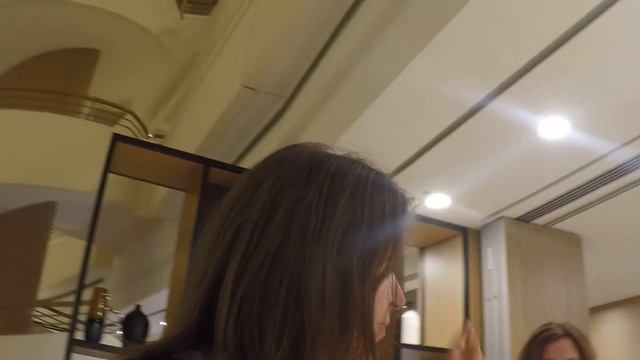 Холидей Инн Москва Селигерская Holiday Inn Moscow Seligerskaya смотреть онлайн