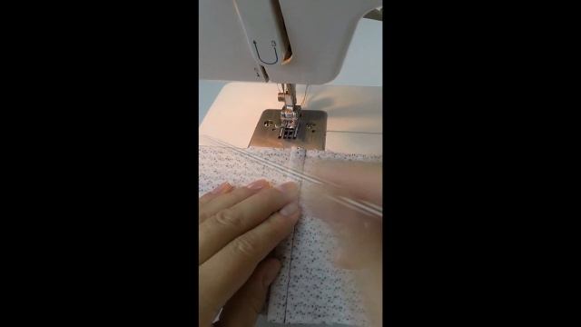 Как совместить швы на толстых тканях. смотреть онлайн