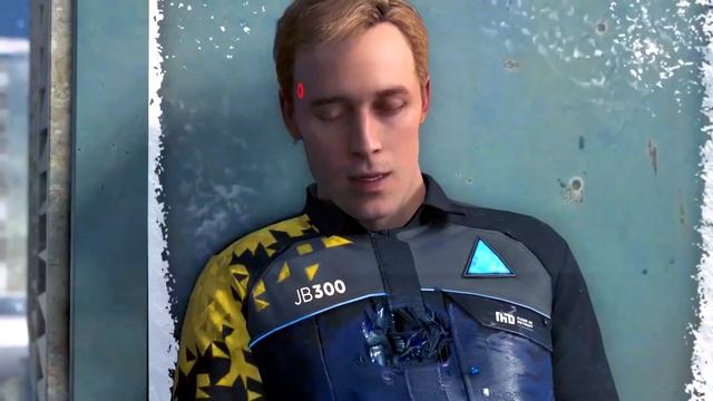 10 РЕДКИХ ФАКТОВ О Detroit: Become Human смотреть онлайн