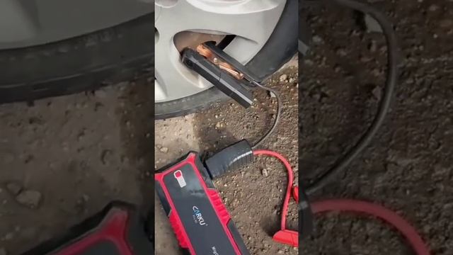 Как открыть Солярис когда сел акб?