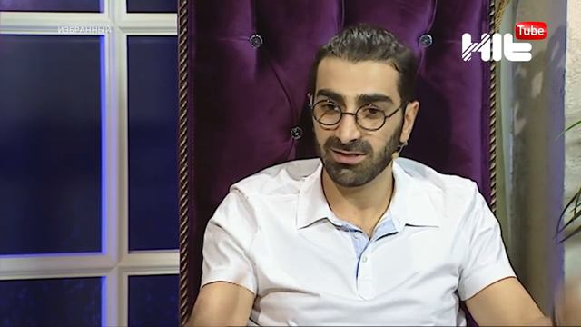 ИЗБРАННЫЙ: «Варшам Карапетян в гостях у Карины Сарсеновой»