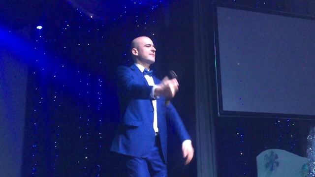 Женщина, я не танцую. Александр Котенко. (Рождественские встречи) смотреть онлайн