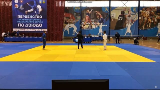 Первенство ДФО по дзюдо?. г Нерюнгри, 03 10 2021 г. смотреть онлайн