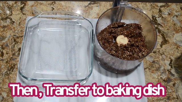 VEGAN BROWNIE || PLANTBASE BROWNIE