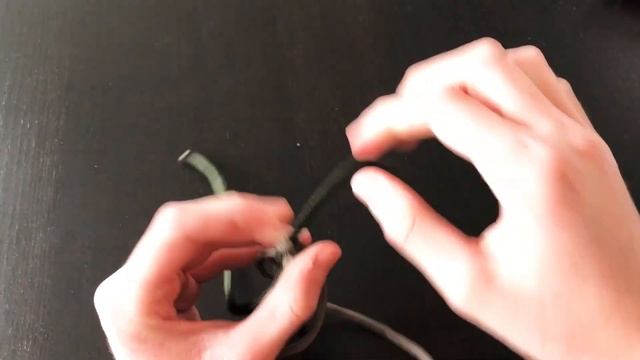 Как связать КВАДРАТНЫЙ ТЕМЛЯК из ПАРАКОРДА! смотреть онлайн
