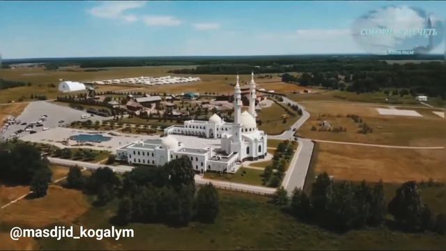 История Волжской Булгарии в исламе смотреть онлайн