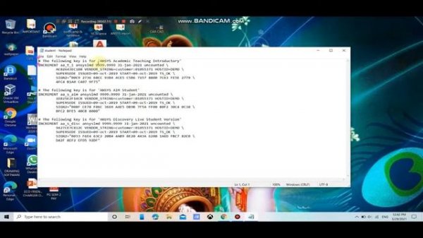 ANALYSIS SYSTEM IS MISSING  From ANSYS WORKBENCH | Solved by PAWAN KUMAR | #pawanxpress |