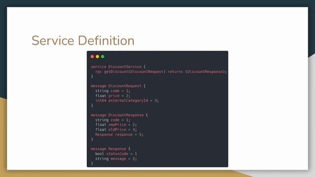 gRPC - JAVA Spring Boot Protocol Buffers (4. Ders) смотреть онлайн
