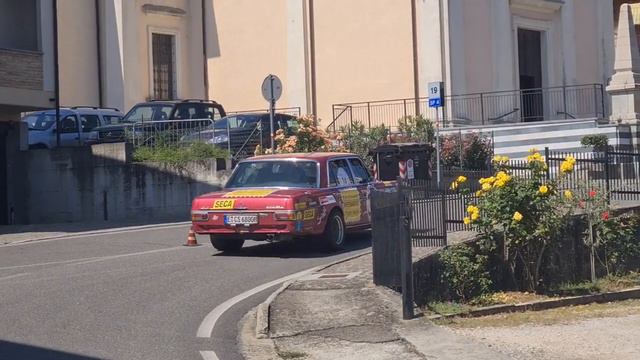 Mercedes Benz W109 6.8 C.schickentanz