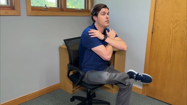 The Sciatica Muscle (How to Release It for INSTANT RELIEF) смотреть онлайн